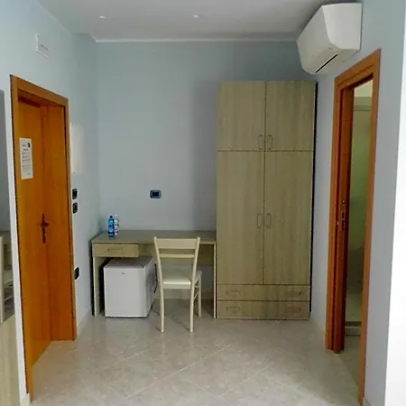 A Casa Di Nelly