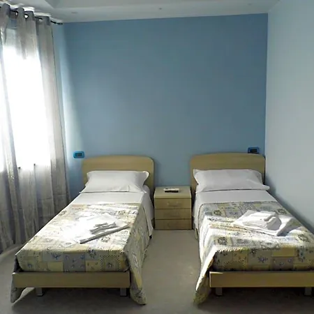 A Casa Di Nelly Bed & Breakfast Tortoreto