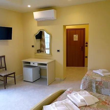 A Casa Di Nelly לינה וארוחת בוקר 3*
