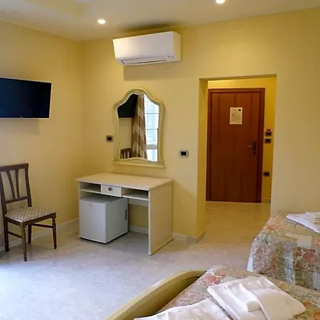 Bed & Breakfast A Casa Di Nelly 3*