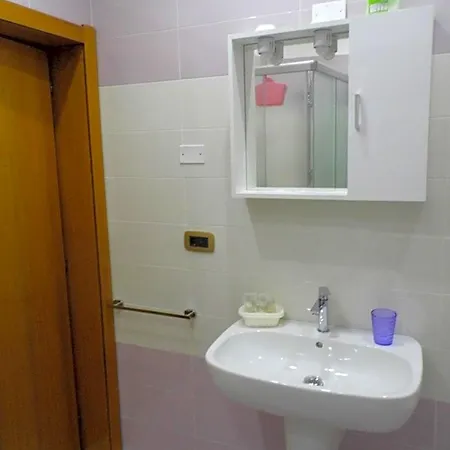Bed & Breakfast A Casa Di Nelly Tortoreto