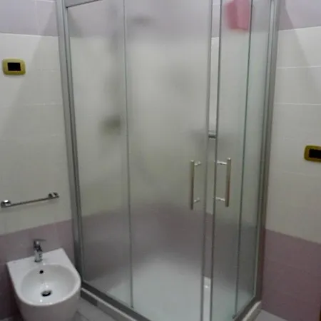 Bed & Breakfast A Casa Di Nelly 3*