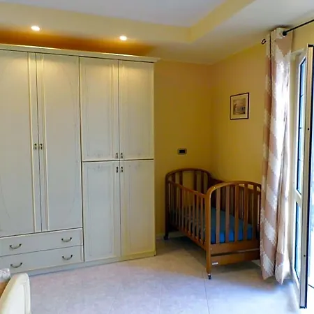 Bed & Breakfast A Casa Di Nelly 3*