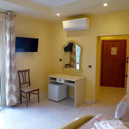 A Casa Di Nelly Bed & Breakfast