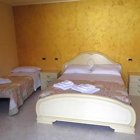 Bed & Breakfast A Casa Di Nelly Tortoreto