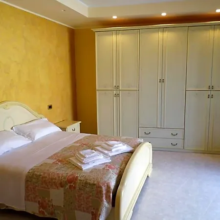 Bed & Breakfast A Casa Di Nelly 3*
