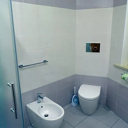 A Casa Di Nelly Tortoreto