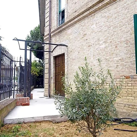 A Casa Di Nelly לינה וארוחת בוקר 3*