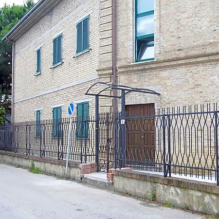 Bed & Breakfast A Casa Di Nelly