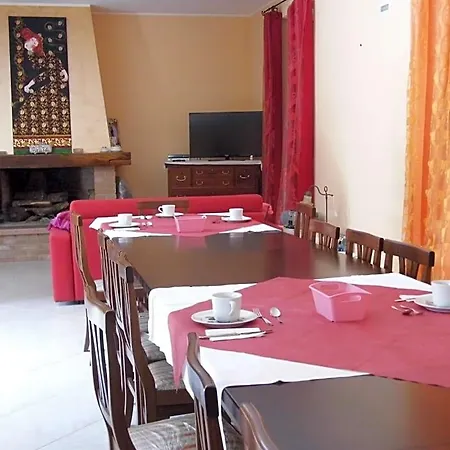 Bed & Breakfast A Casa Di Nelly 3*