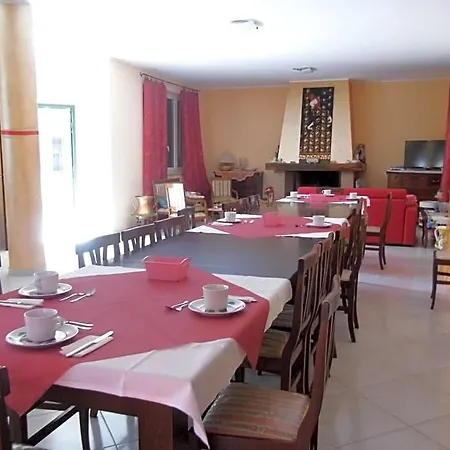 A Casa Di Nelly Bed & Breakfast Tortoreto