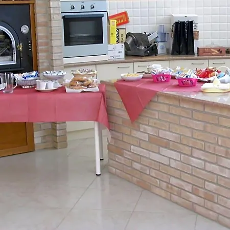 Bed & Breakfast A Casa Di Nelly Tortoreto
