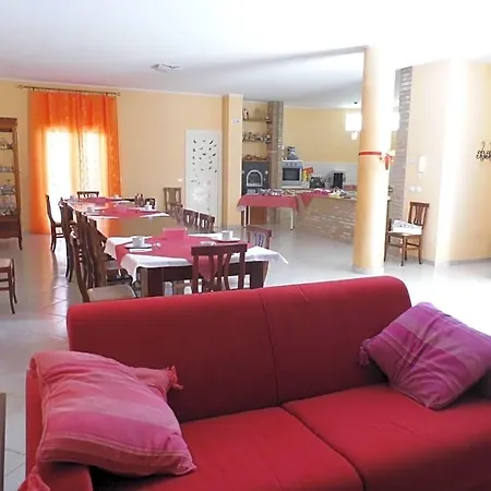 Bed & Breakfast A Casa Di Nelly