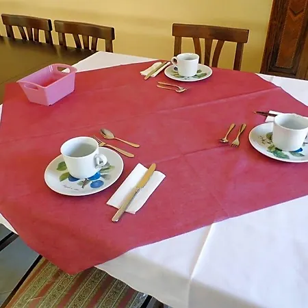 A Casa Di Nelly Bed & Breakfast Tortoreto