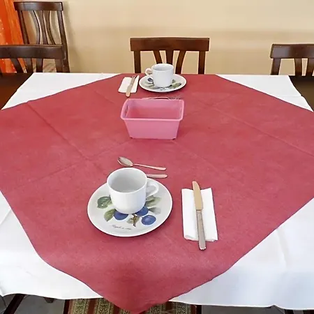 Bed & Breakfast A Casa Di Nelly Tortoreto