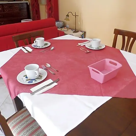 Bed & Breakfast A Casa Di Nelly