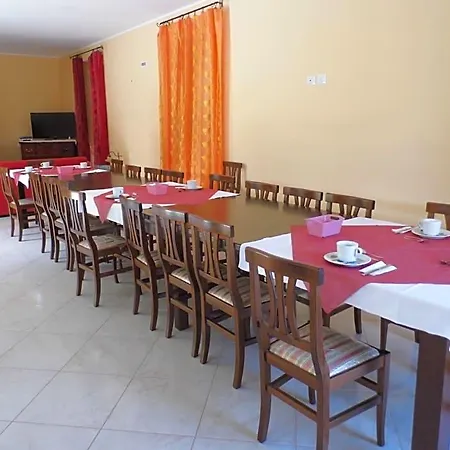 Bed & Breakfast A Casa Di Nelly