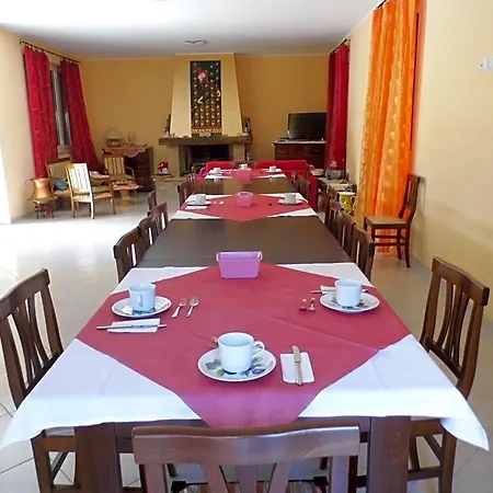 A Casa Di Nelly 3*