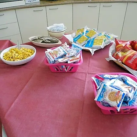 Bed & Breakfast A Casa Di Nelly 3*