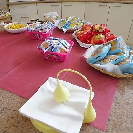 A Casa Di Nelly Bed & Breakfast