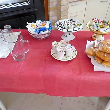 A Casa Di Nelly Tortoreto