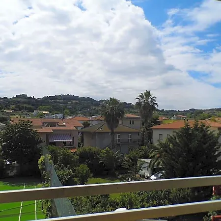Bed & Breakfast A Casa Di Nelly 3*