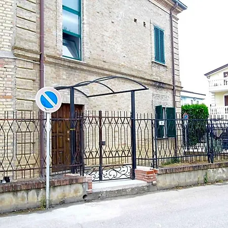 A Casa Di Nelly 3*