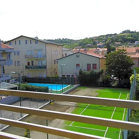 A Casa Di Nelly Tortoreto