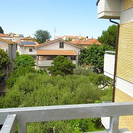 A Casa Di Nelly 3* Tortoreto