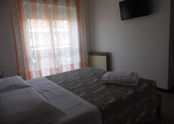 A Casa Di Nelly Tortoreto