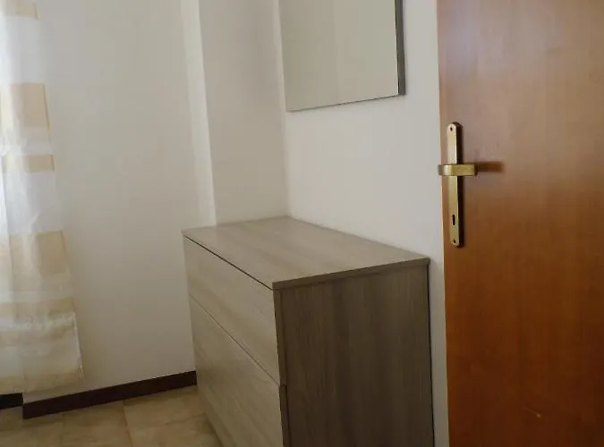 A Casa Di Nelly Bed & Breakfast Tortoreto