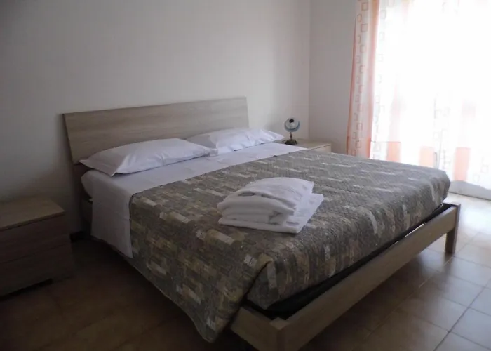 Bed & Breakfast A Casa Di Nelly