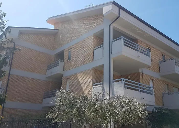 A Casa Di Nelly Tortoreto