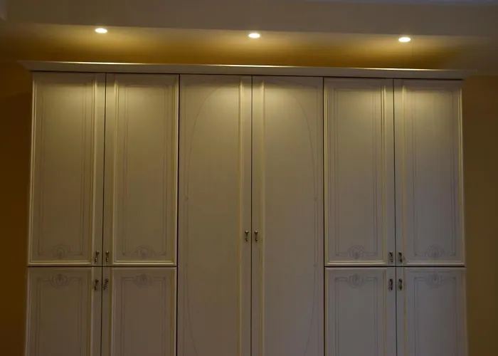 Bed & Breakfast A Casa Di Nelly