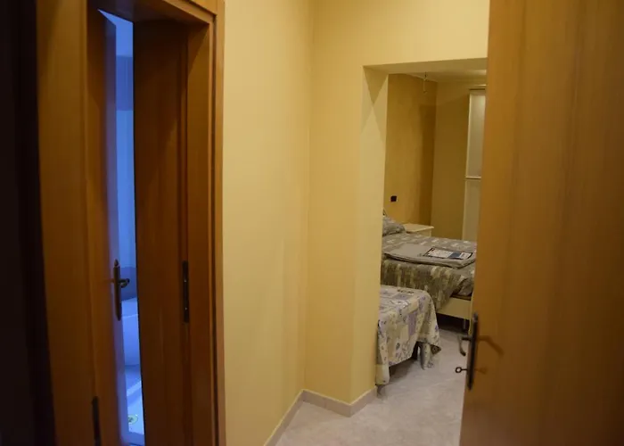 Bed & Breakfast A Casa Di Nelly 3*