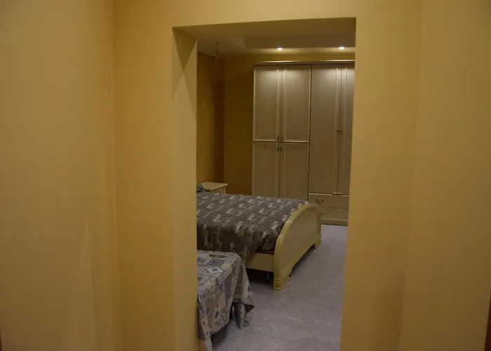 A Casa Di Nelly Bed & Breakfast Tortoreto