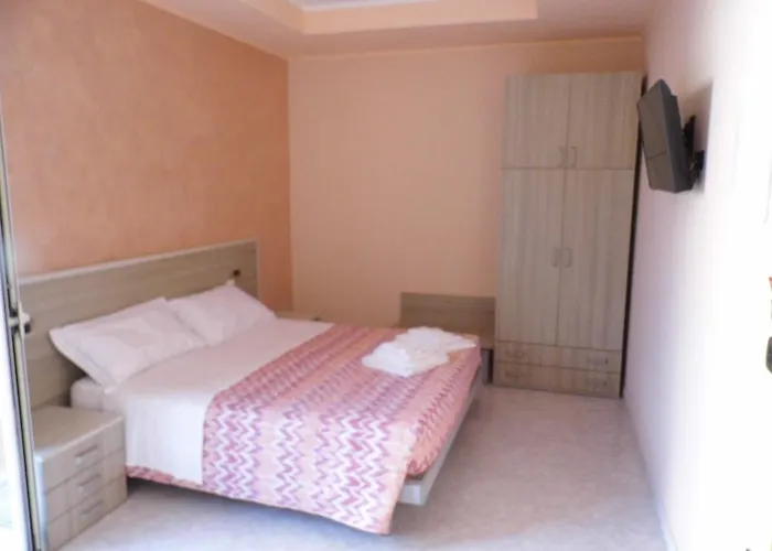 A Casa Di Nelly Bed & Breakfast