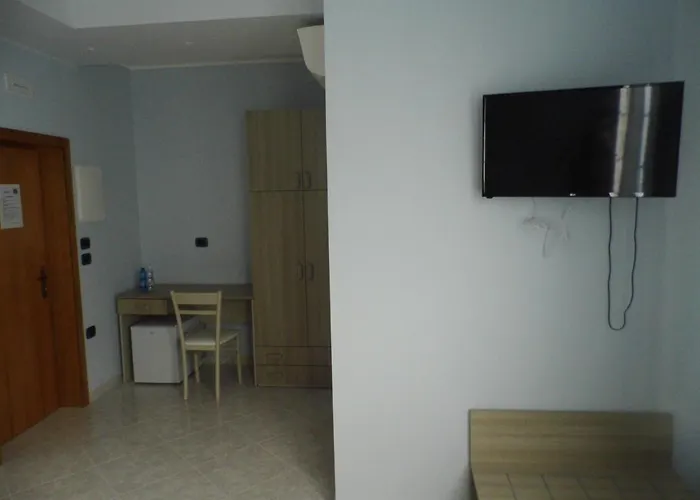 Bed & Breakfast A Casa Di Nelly Tortoreto