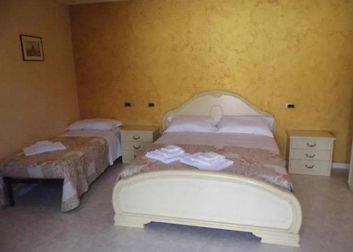 A Casa Di Nelly Bed & Breakfast 3*