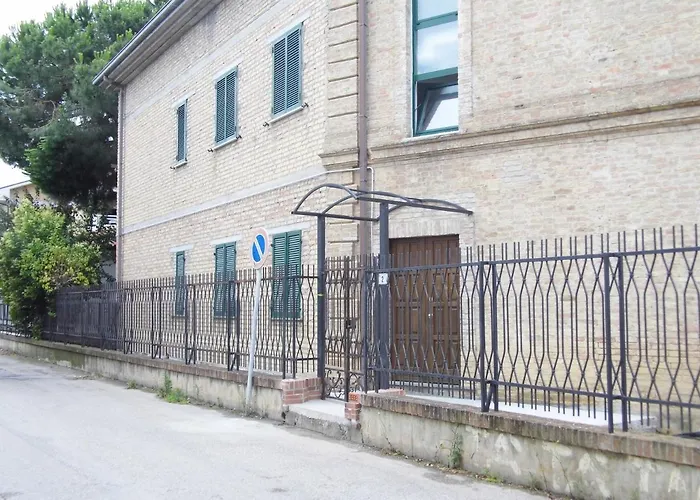 A Casa Di Nelly Tortoreto