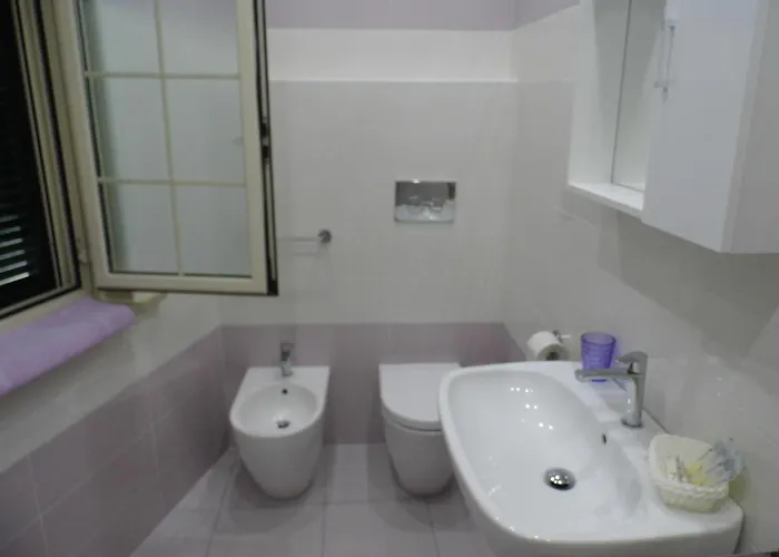 A Casa Di Nelly Bed & Breakfast Tortoreto