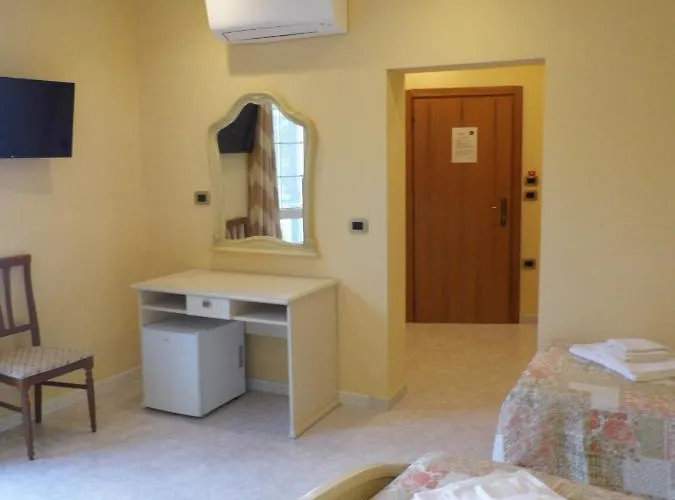 Bed & Breakfast A Casa Di Nelly Tortoreto