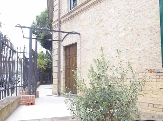 A Casa Di Nelly Bed & Breakfast 3*