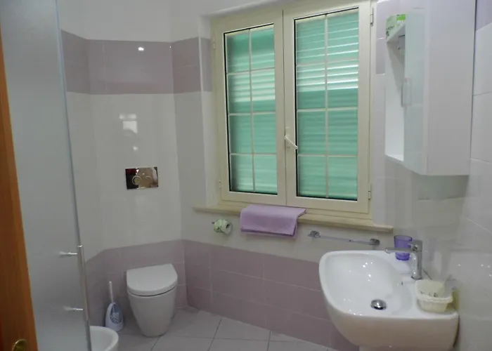 Bed & Breakfast A Casa Di Nelly