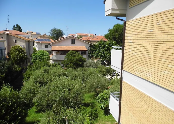 A Casa Di Nelly Bed & Breakfast