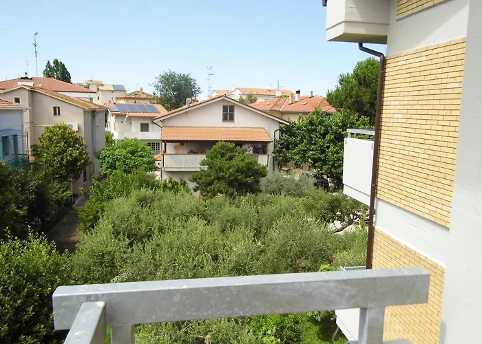 לינה וארוחת בוקר A Casa Di Nelly Tortoreto