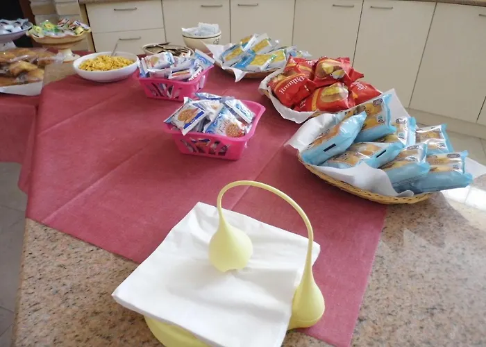 A Casa Di Nelly Bed & Breakfast