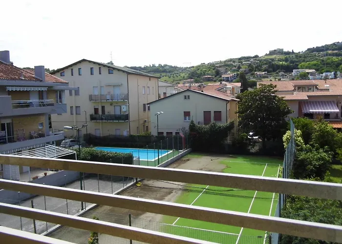 Bed & Breakfast A Casa Di Nelly Tortoreto