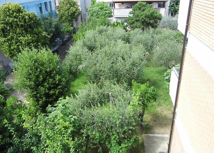 לינה וארוחת בוקר A Casa Di Nelly