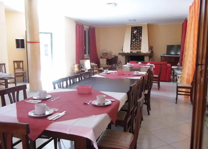 A Casa Di Nelly Tortoreto